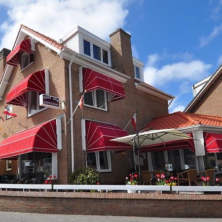 Pension Schier Zandvoort Luaran gambar