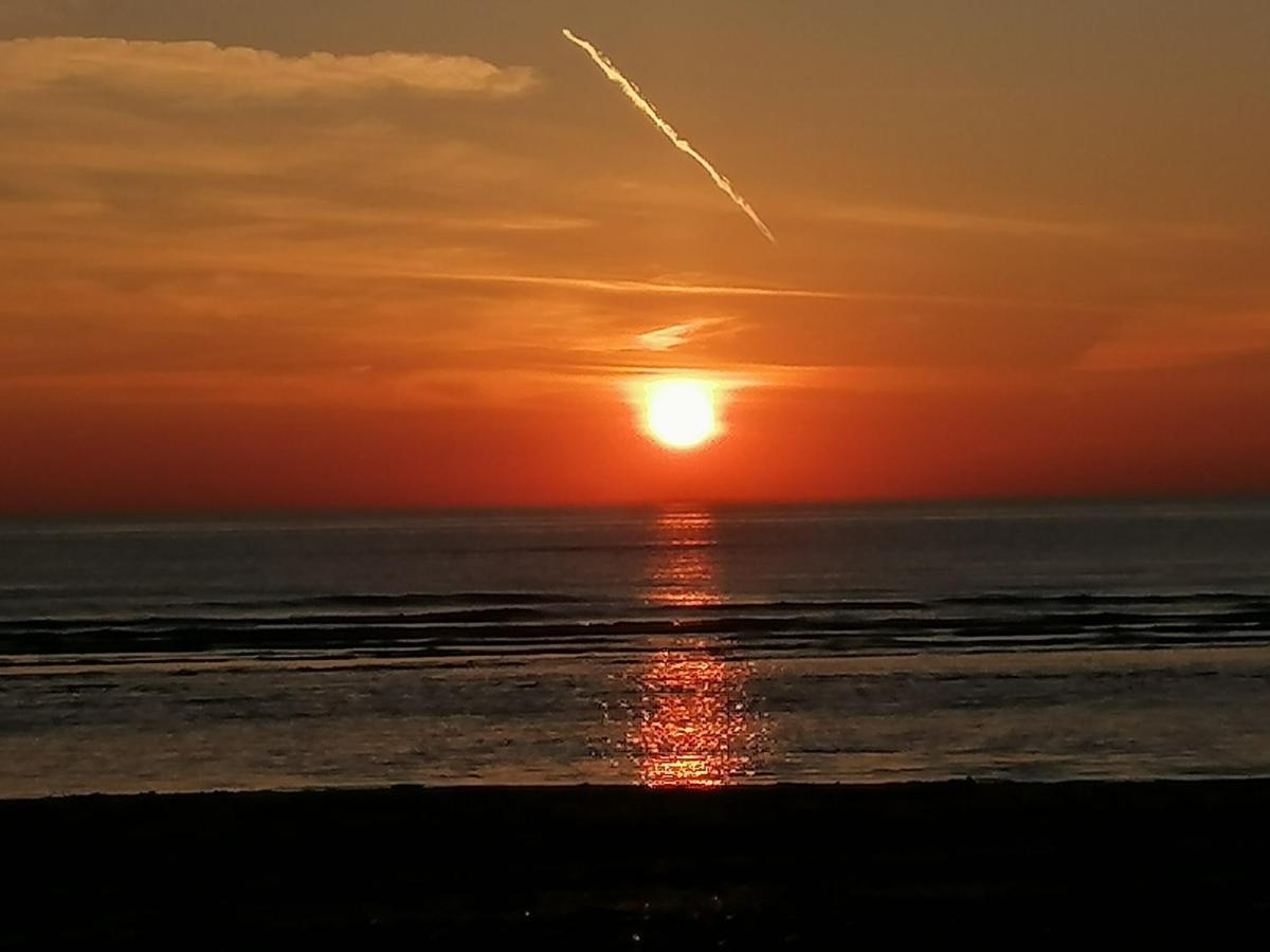 Pension Schier Zandvoort Luaran gambar