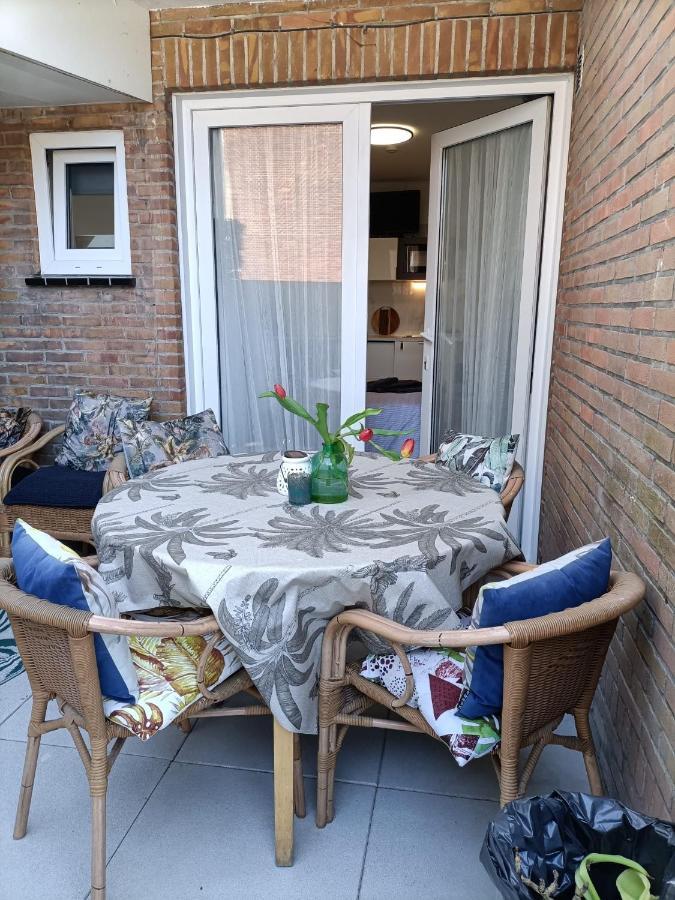 Pension Schier Zandvoort Bilik gambar