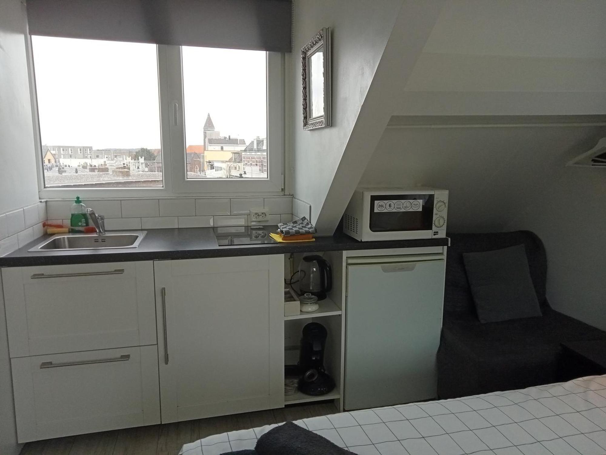 Pension Schier Zandvoort Luaran gambar
