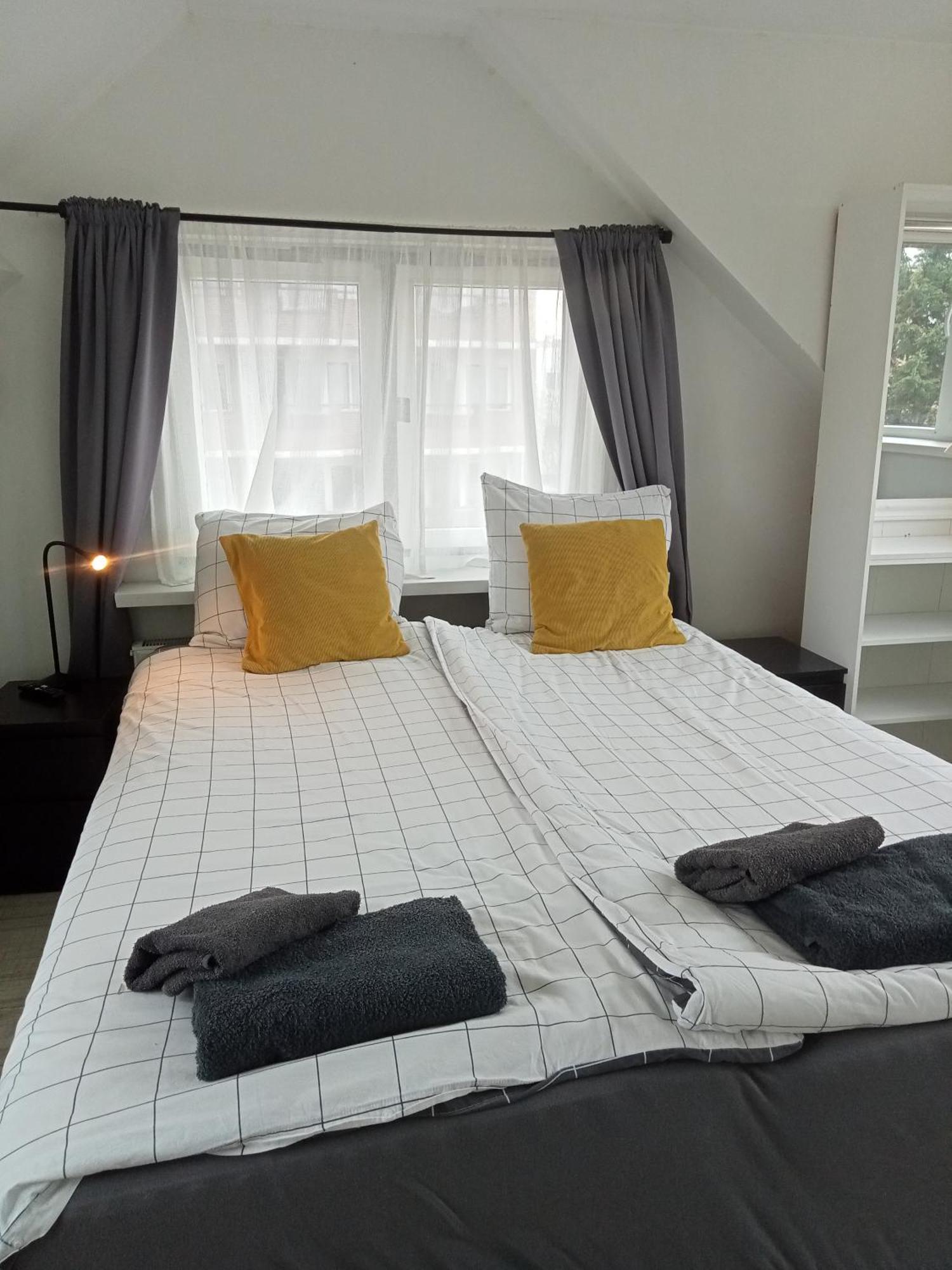 Pension Schier Zandvoort Luaran gambar