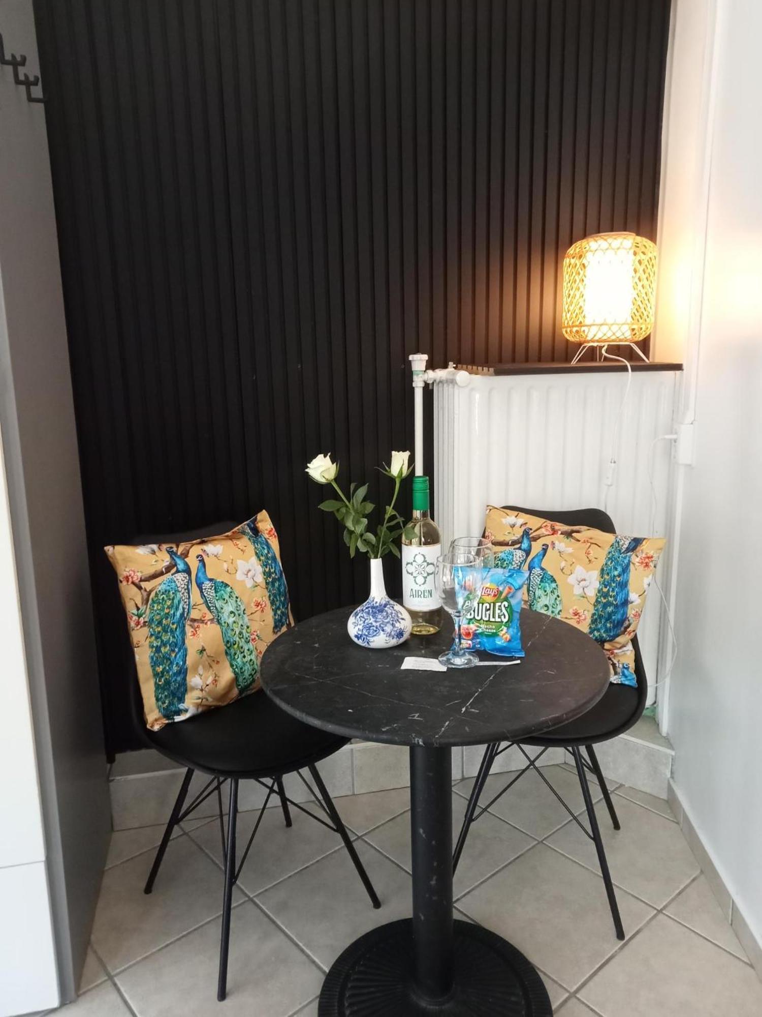 Pension Schier Zandvoort Luaran gambar